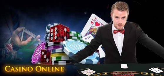 gambling website that is the number 1